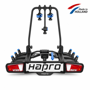 Dviračių laikiklis Hapro Atlas-Premium-3