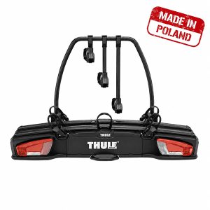 Thule VeloSpace 3 dviračių laikiklis 2