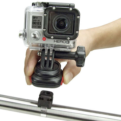 CamOn – GoPro kameroms - 2CamOn – GoPro kameroms - 2