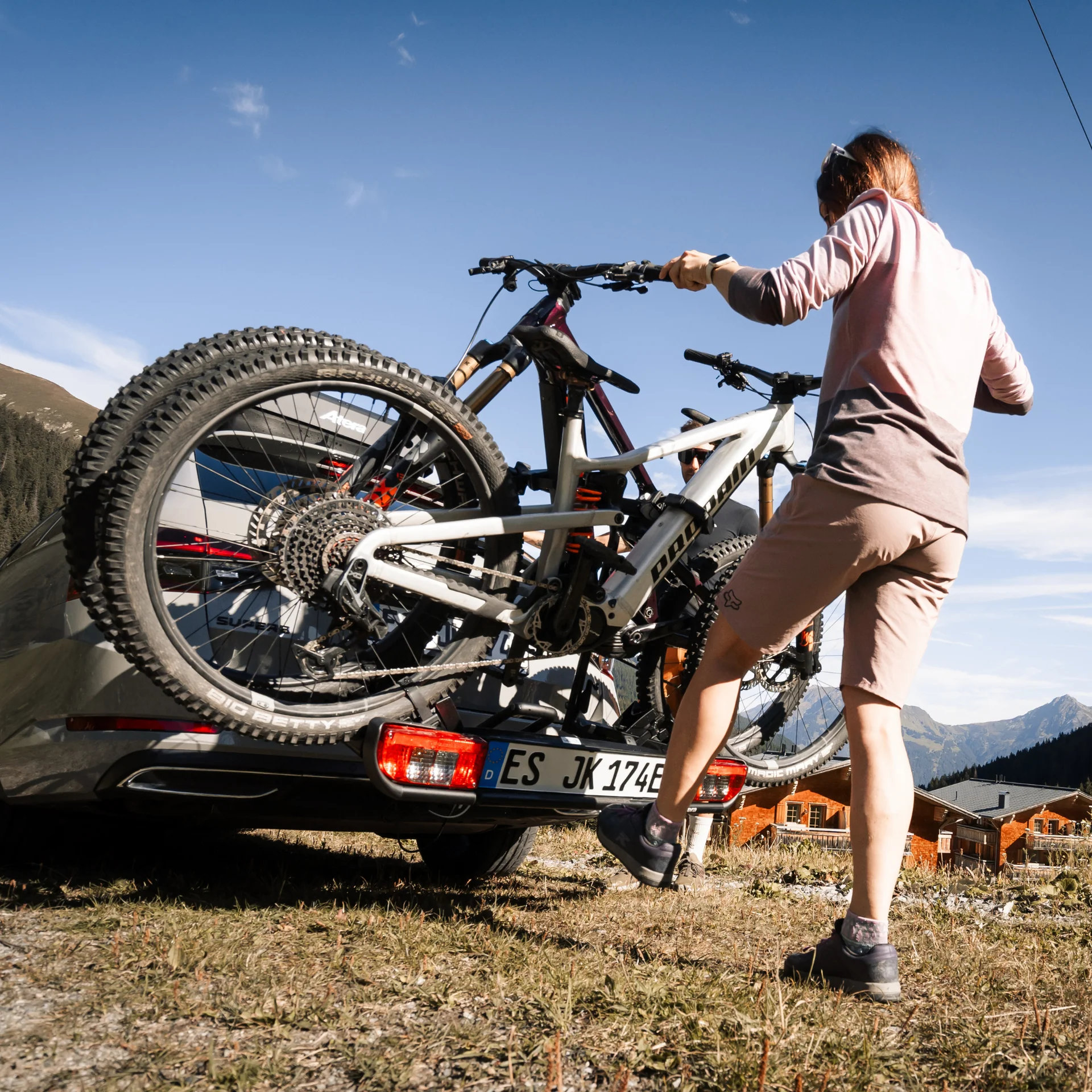Atera Strada E-BIKE (juodas)_7