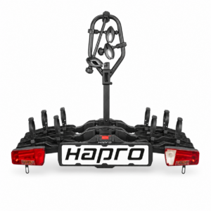 Hapro Atlas Premium XFold III