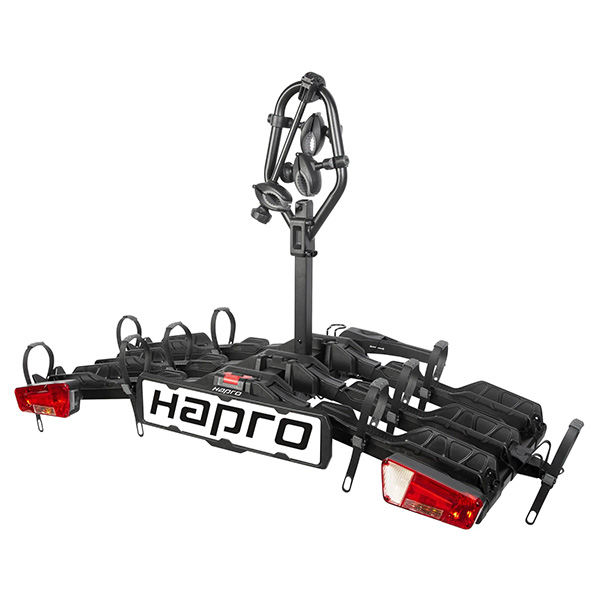 Hapro Atlas Premium XFold III 3.0 - Image 2